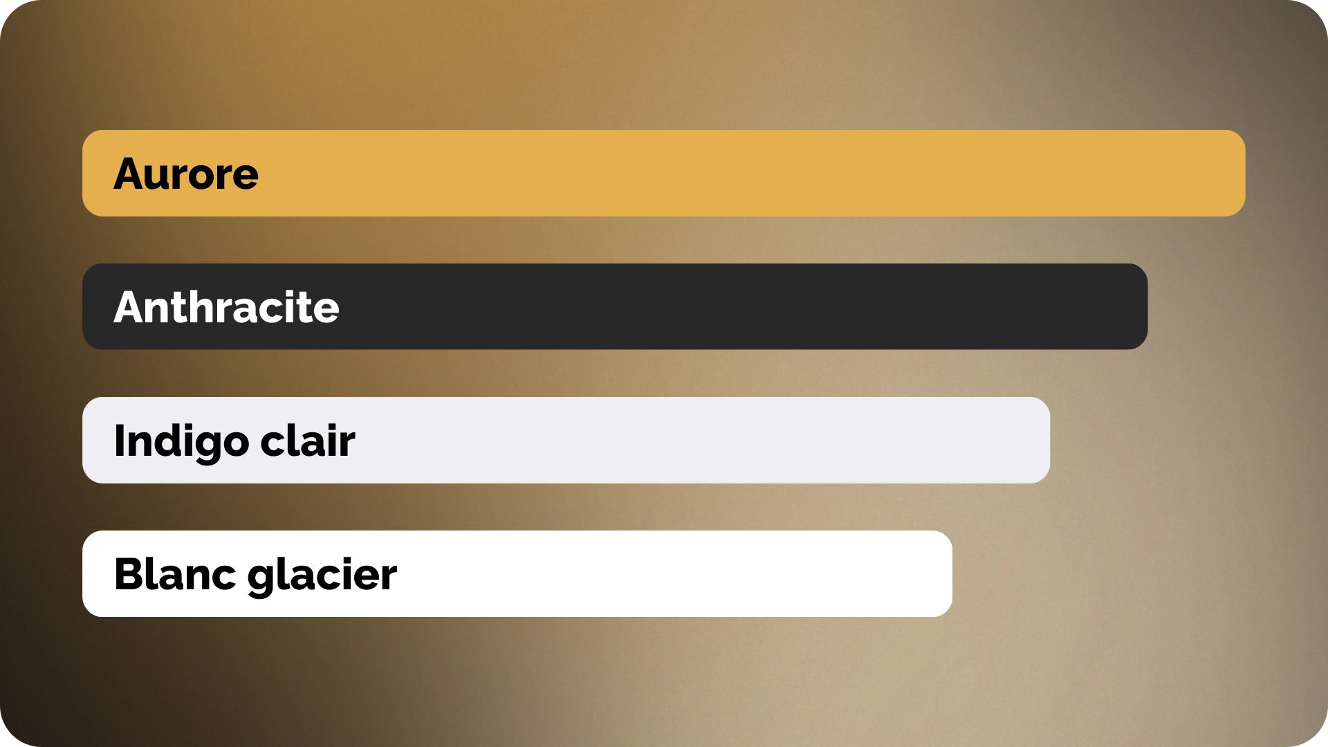 Création charte graphique boulangerie - Boulangerie Maison Lemaître