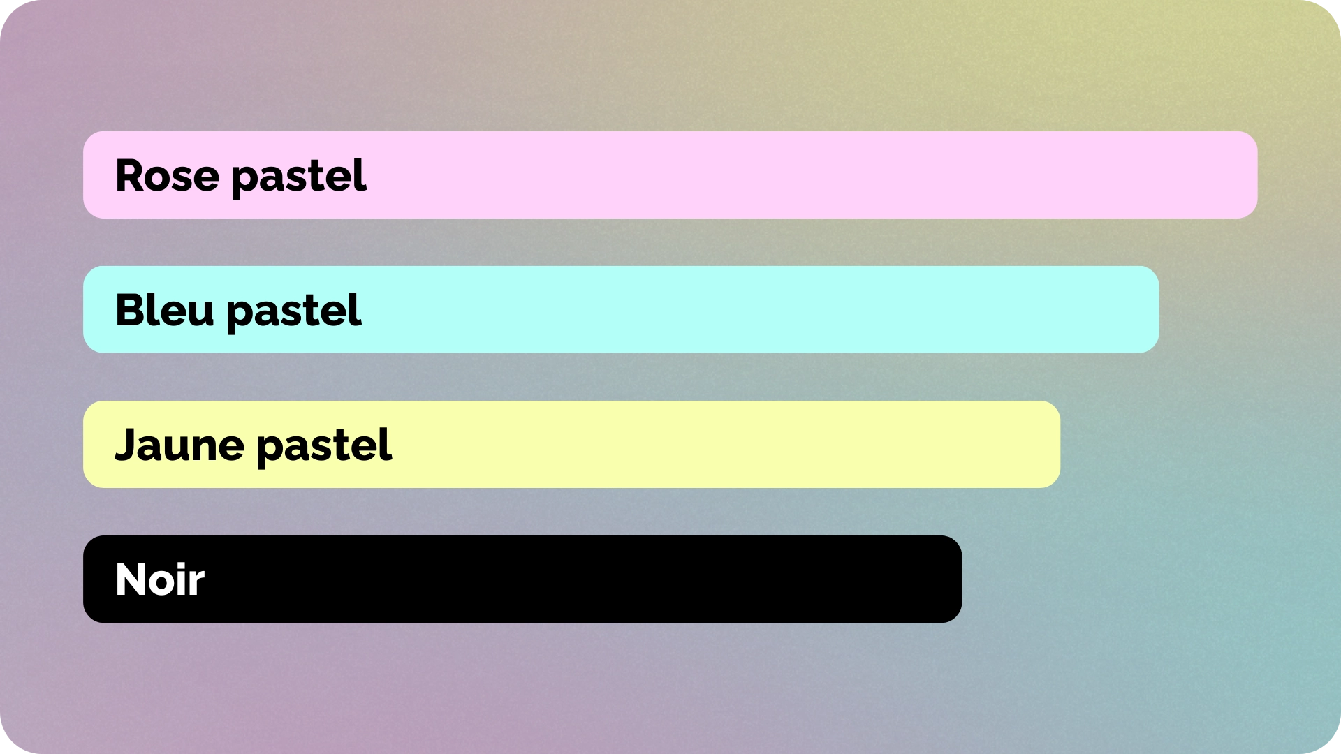 Création charte graphique association festival musique - Diapazele Festival