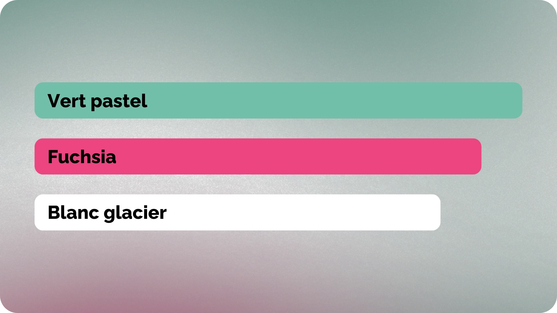 Création charte graphique commercial vente de camping-car - Camping Car One