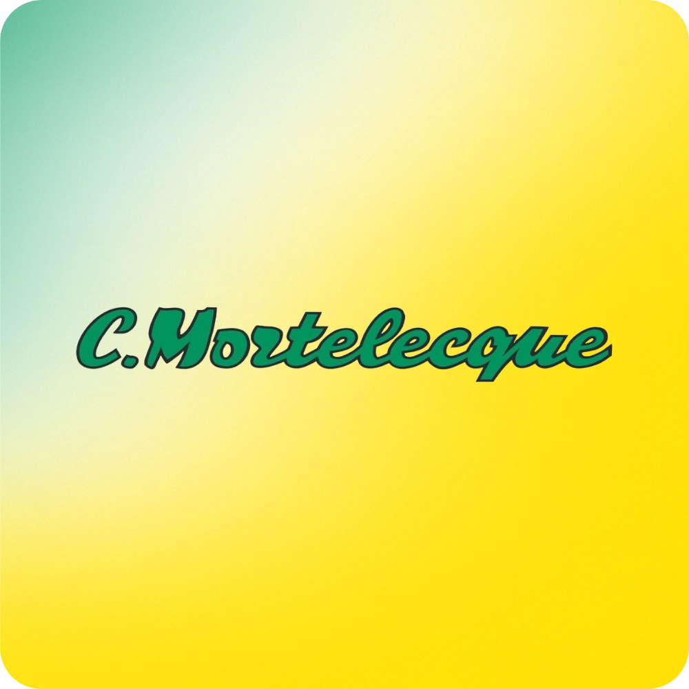 Création logo pour entreprise de déménagements - Mortelecque Déménagements