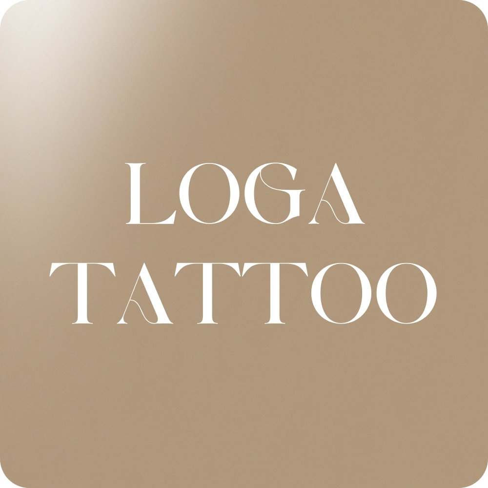 Création logo pour tatoueur - Loga Tattoo
